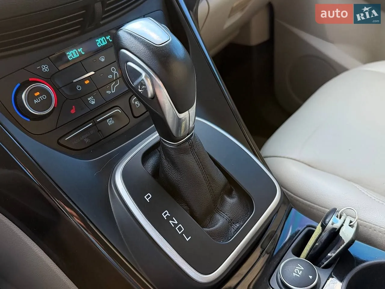 2017 Ford C-MAX - мініатюра 26