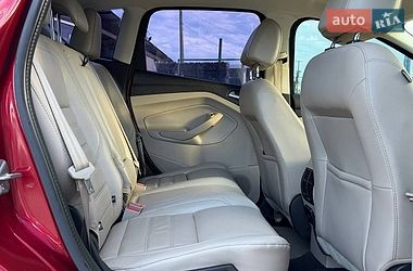 Мінівен Ford C-Max 2017 в Одесі