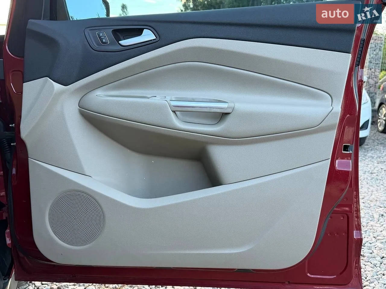 2017 Ford C-MAX - мініатюра 36