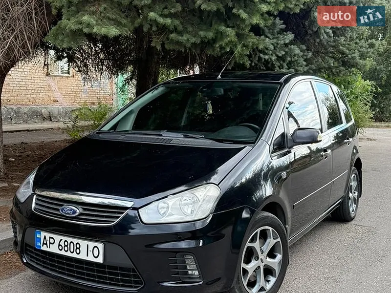Ford C-Max 2008