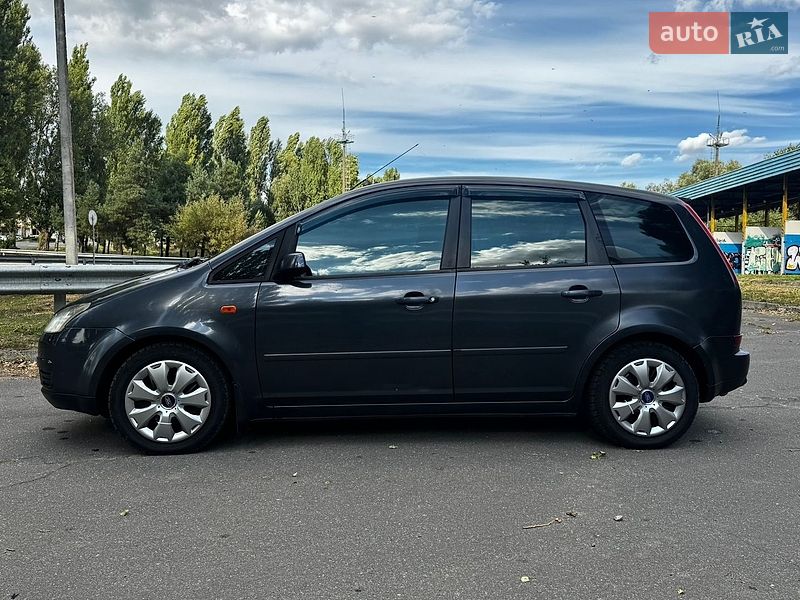 Минивэн Ford C-Max 2007 в Хмельницком