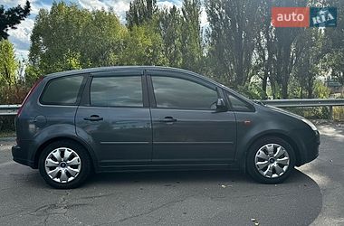 Минивэн Ford C-Max 2007 в Хмельницком