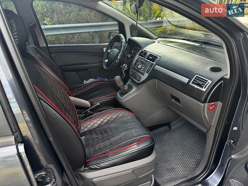 Минивэн Ford C-Max 2007 в Хмельницком