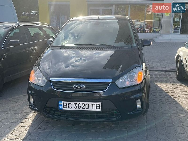 Ford C-Max 2007