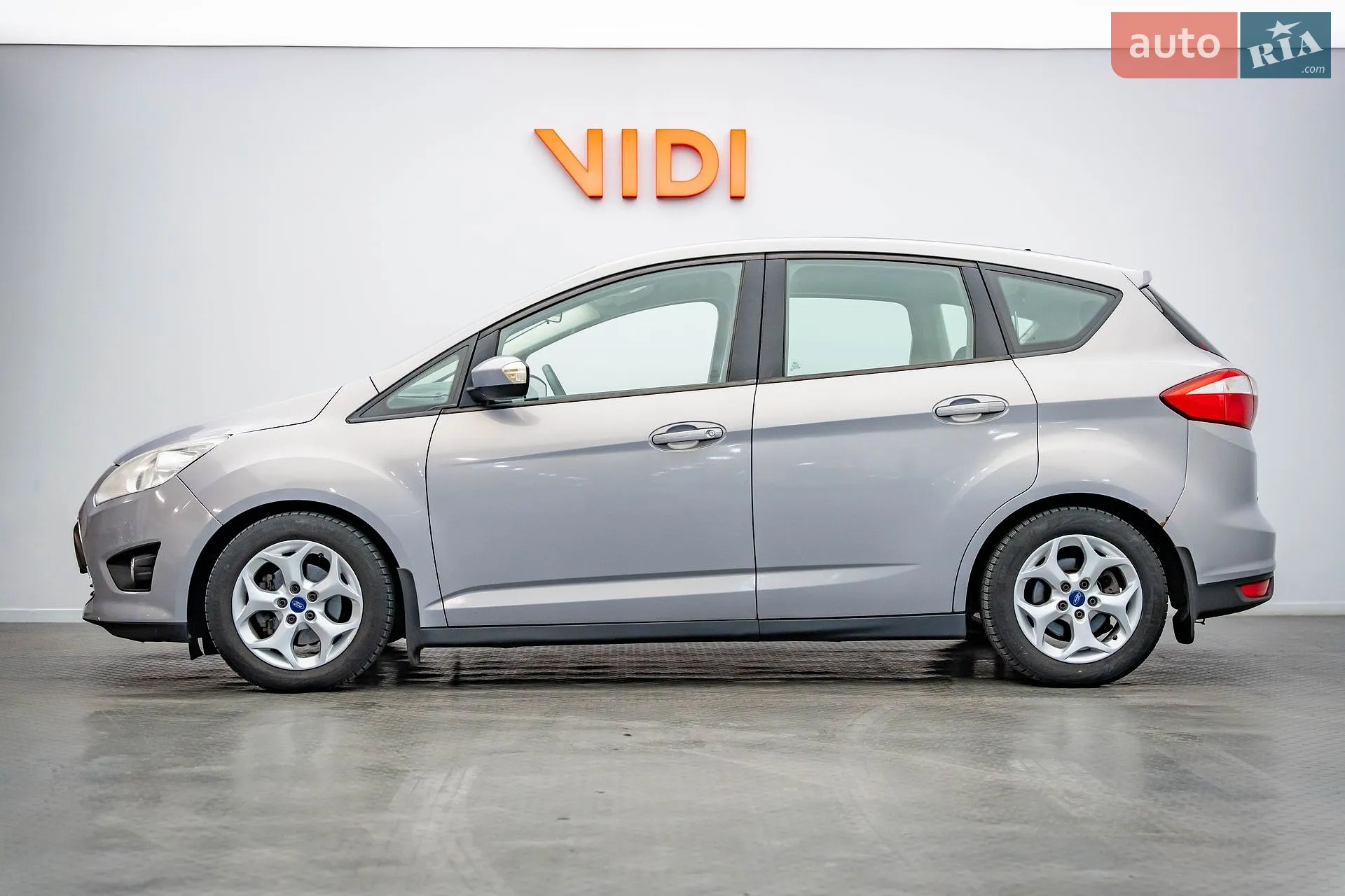 2013 Ford C-MAX - мініатюра 3