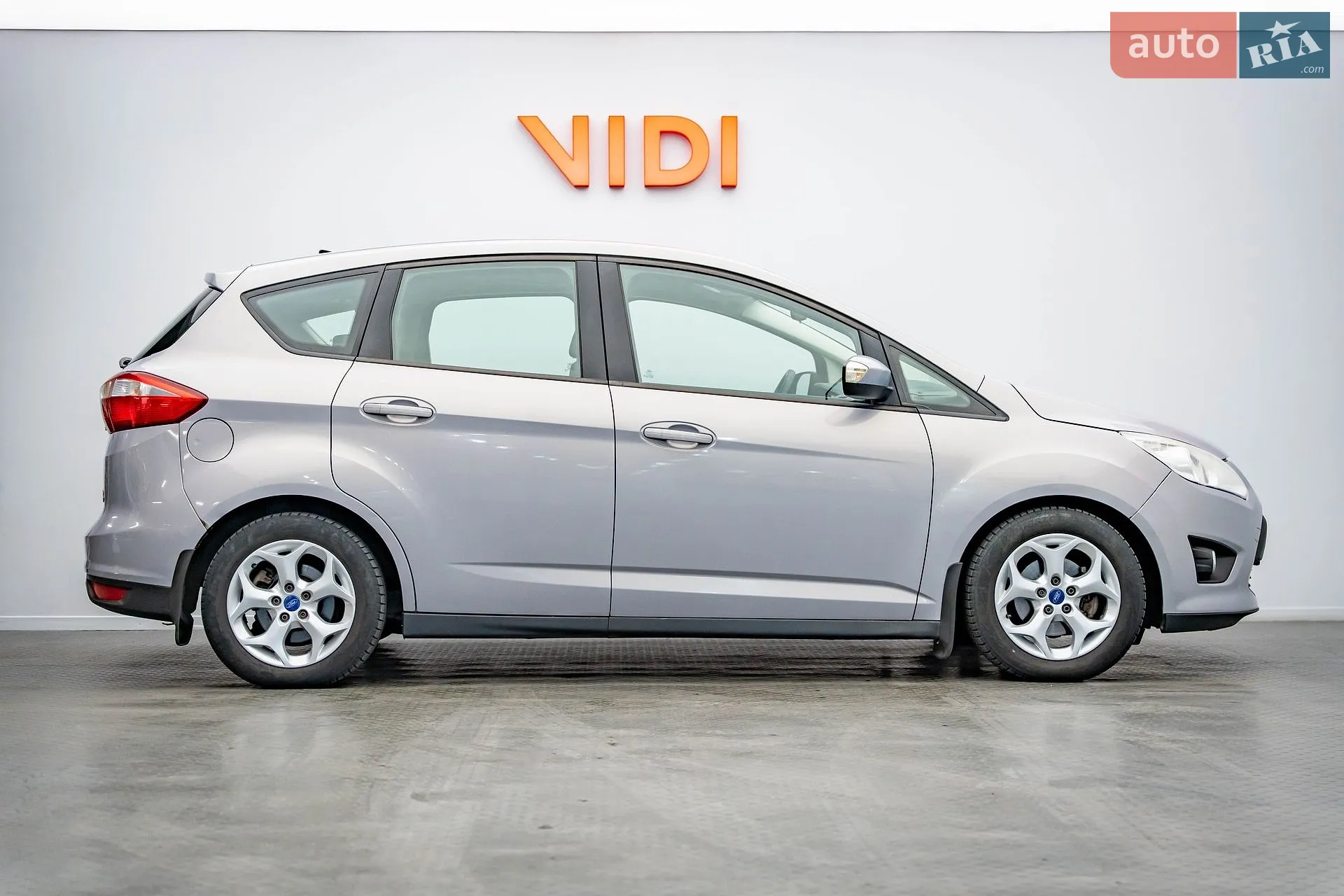 2013 Ford C-MAX - мініатюра 4