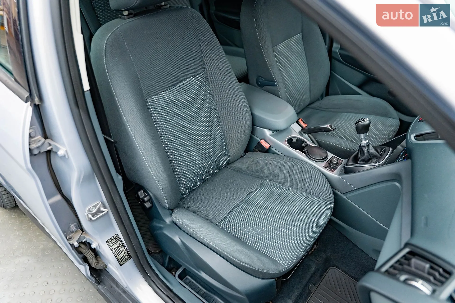 2013 Ford C-MAX - мініатюра 20