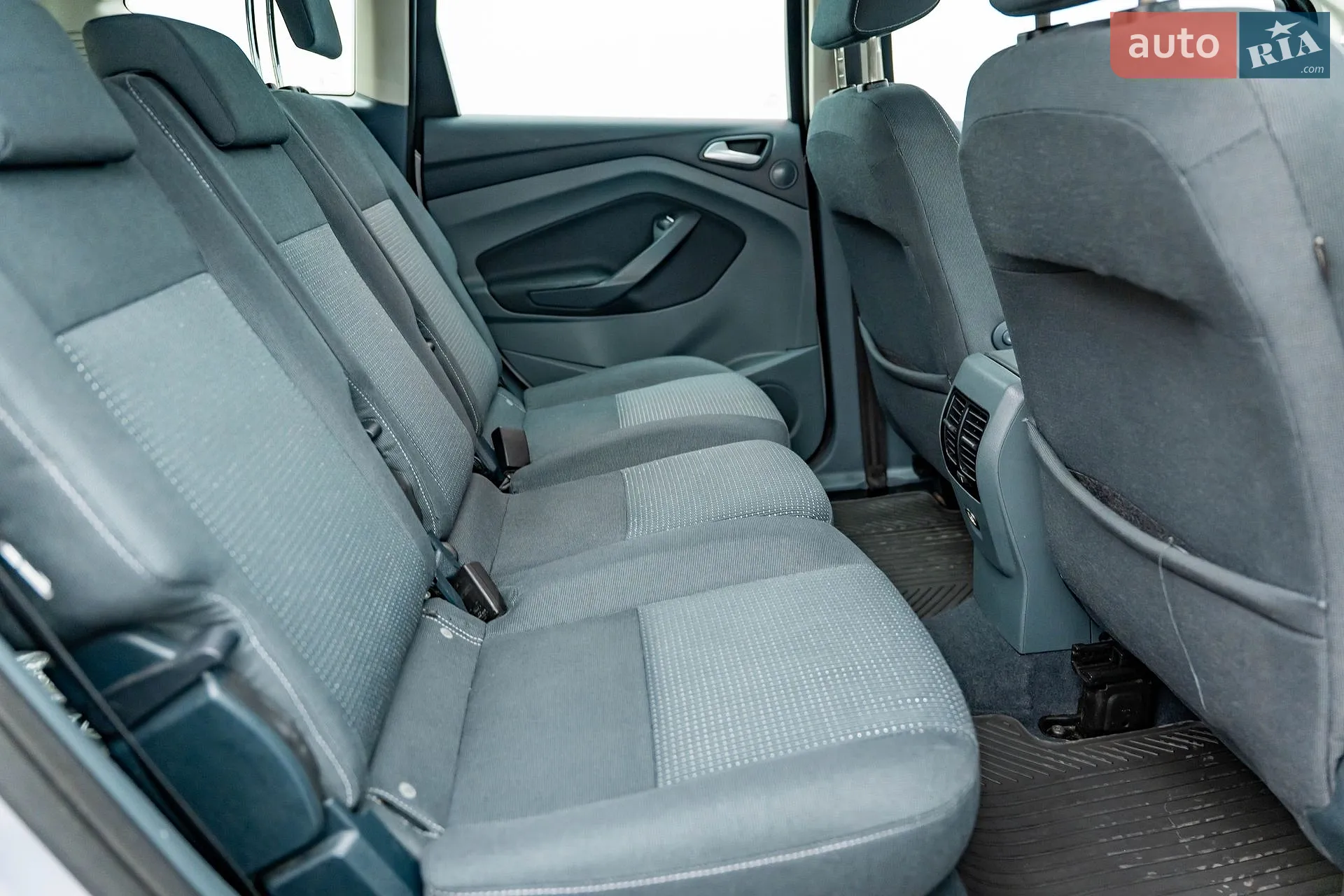 2013 Ford C-MAX - мініатюра 21