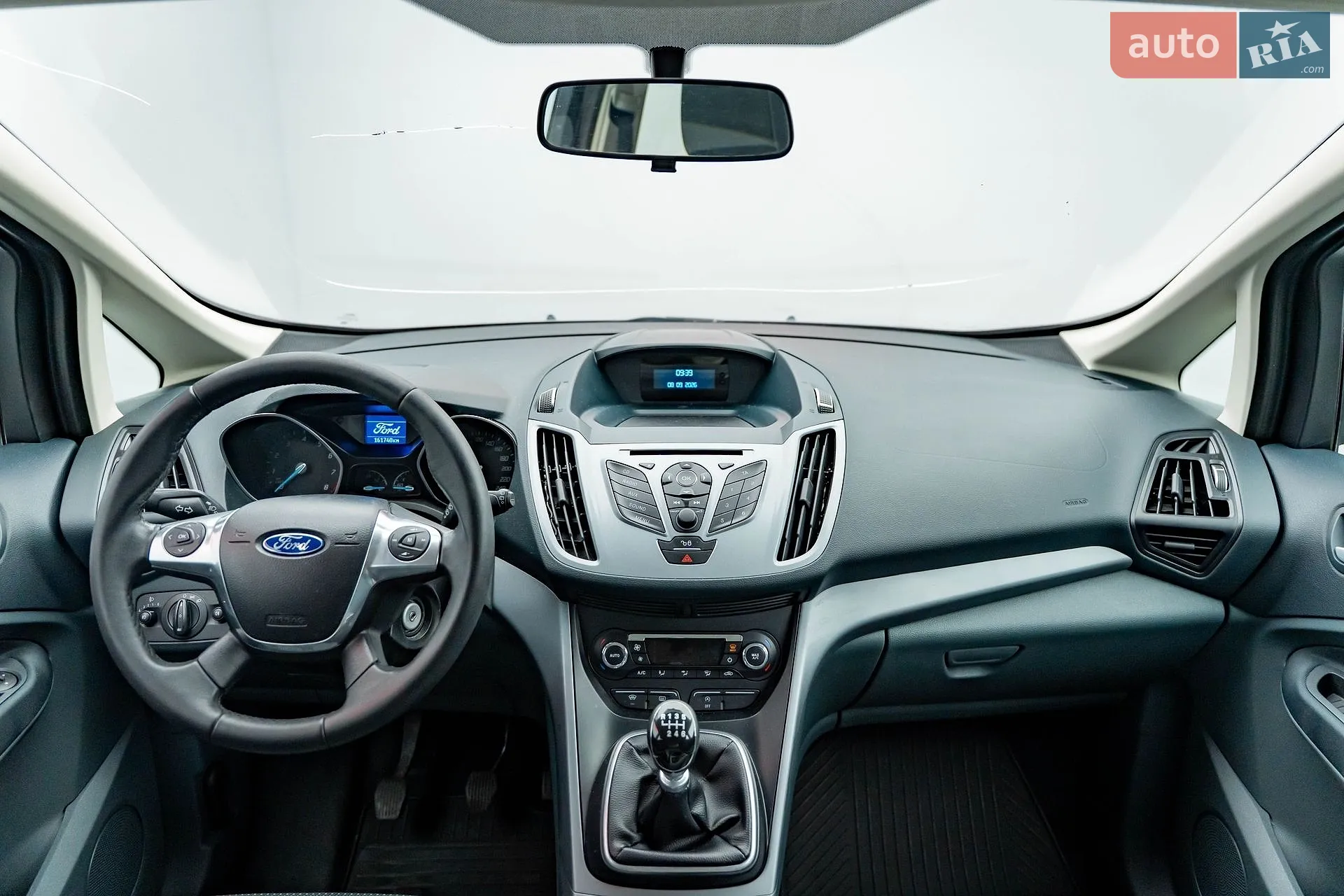 2013 Ford C-MAX - мініатюра 10