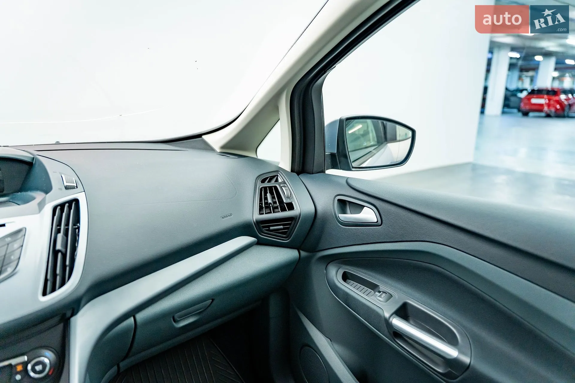2013 Ford C-MAX - мініатюра 11