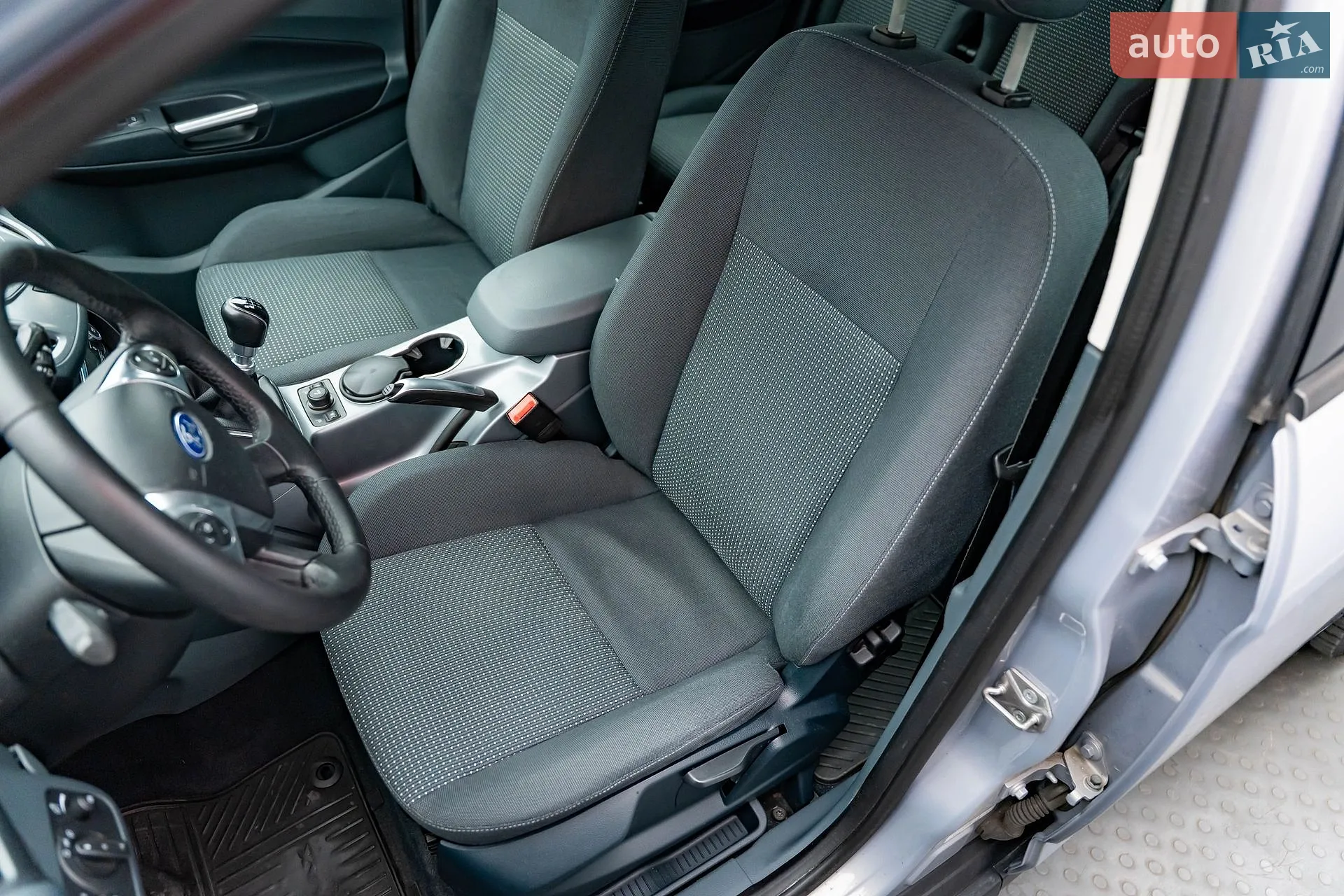 2013 Ford C-MAX - мініатюра 9