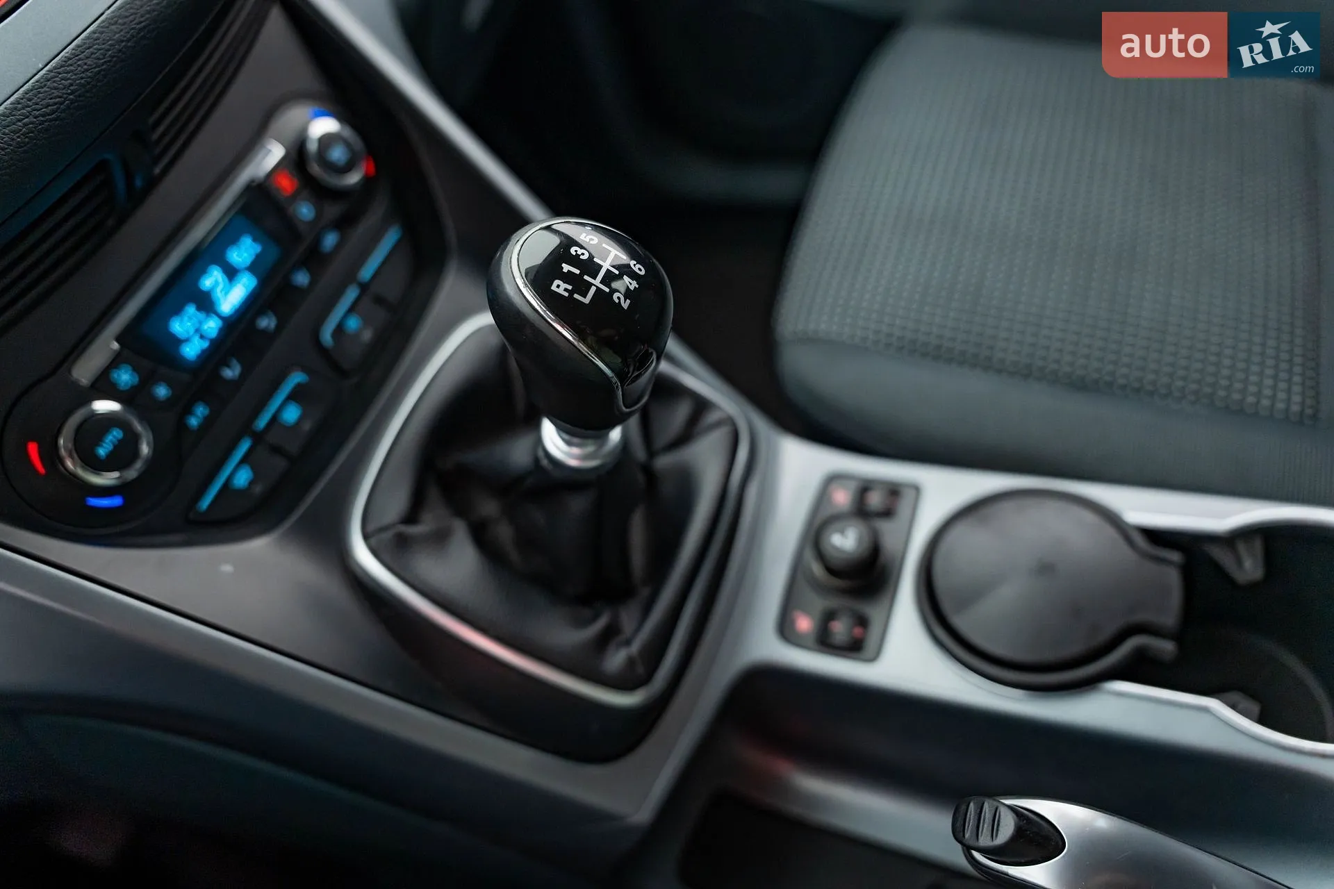 2013 Ford C-MAX - мініатюра 18