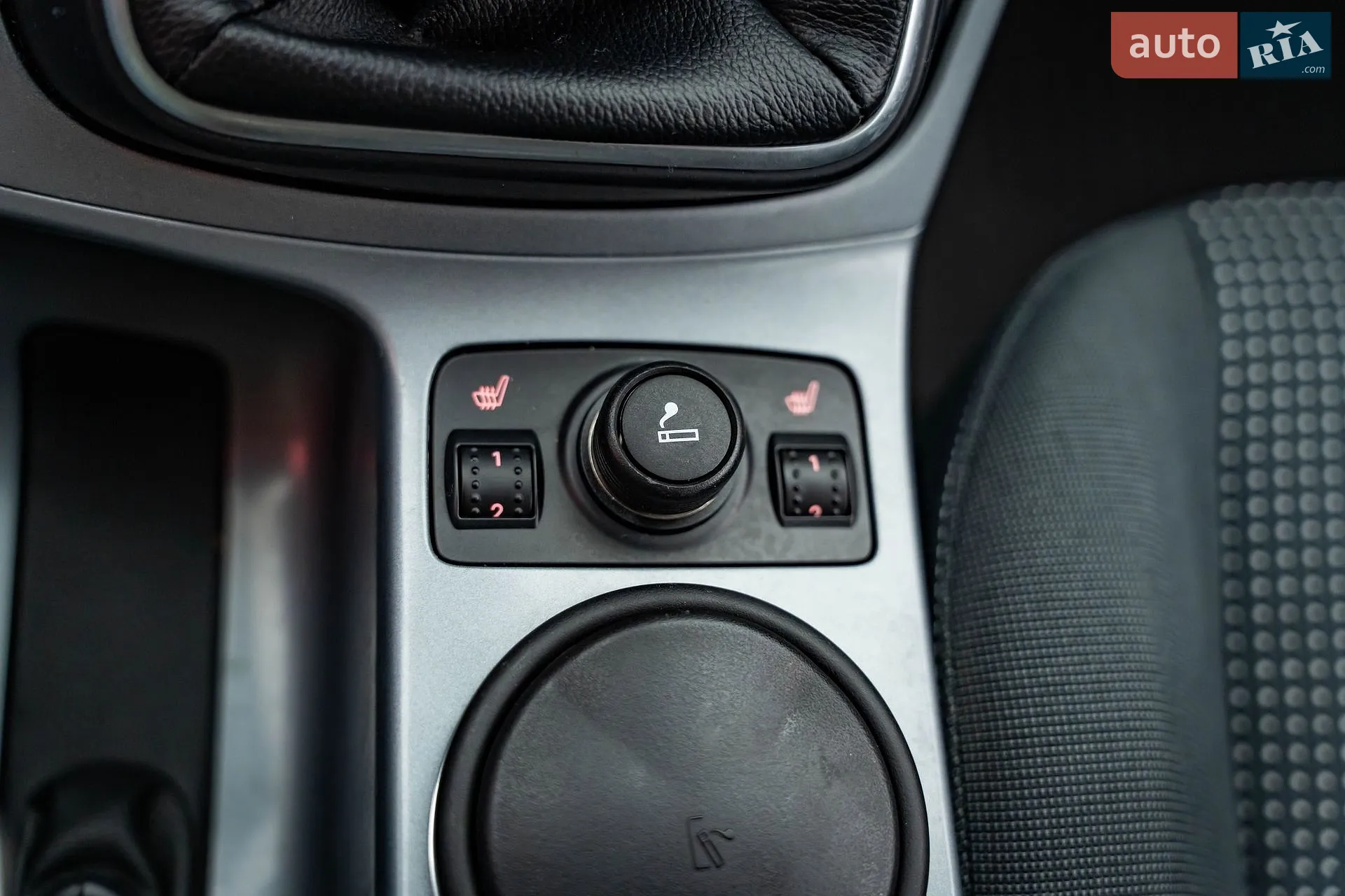 2013 Ford C-MAX - мініатюра 19