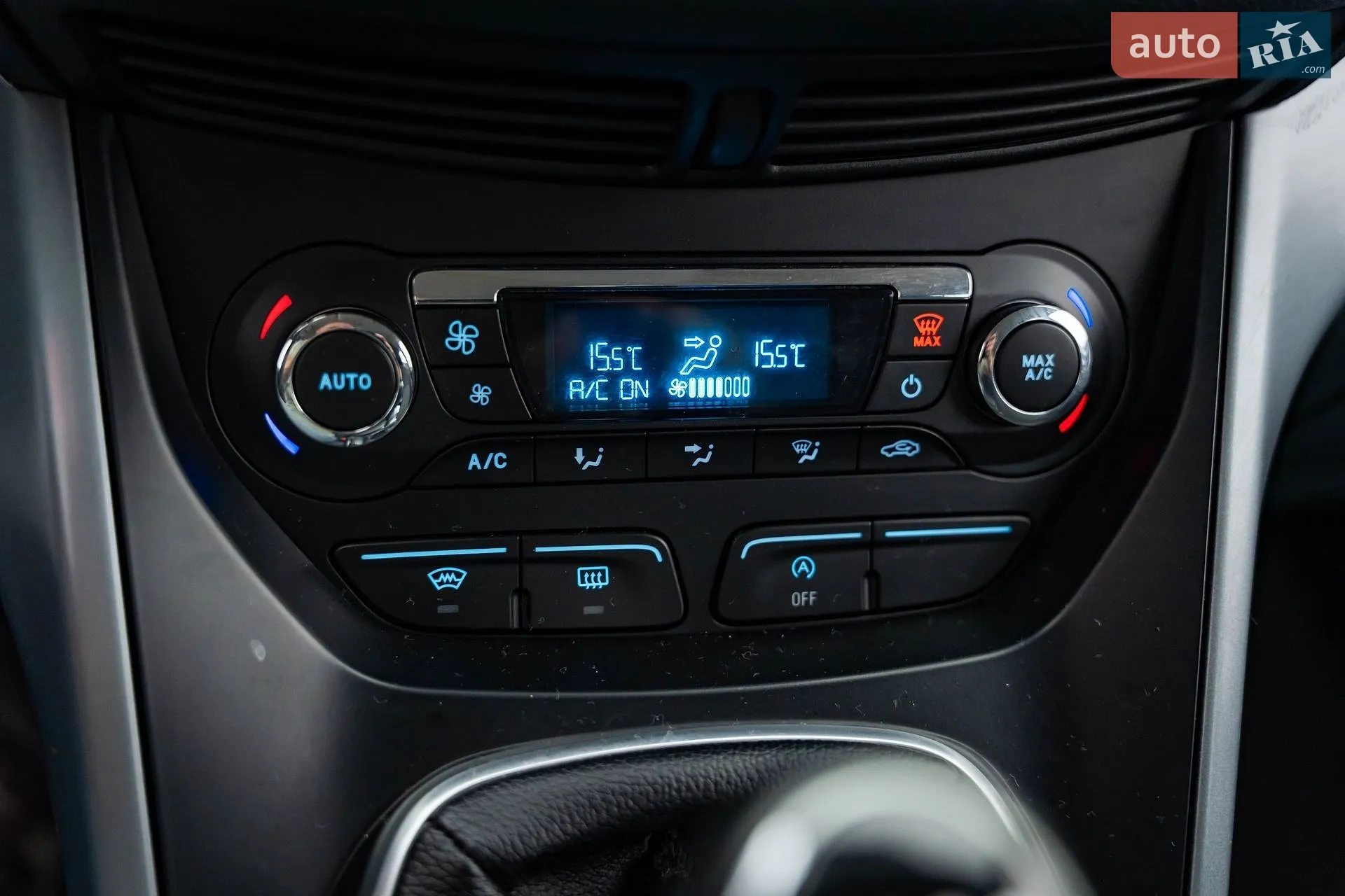 2013 Ford C-MAX - мініатюра 17