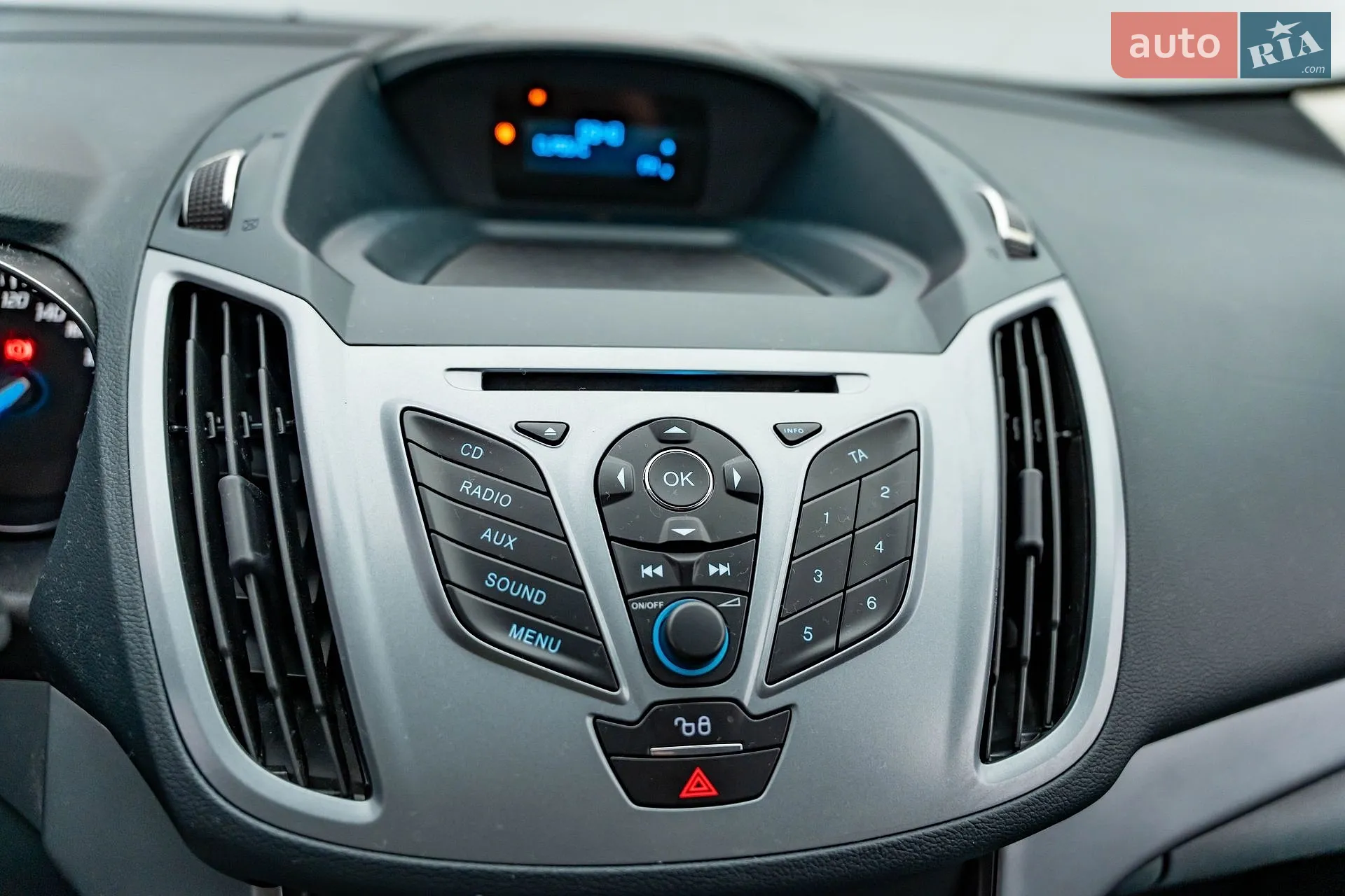 2013 Ford C-MAX - мініатюра 15