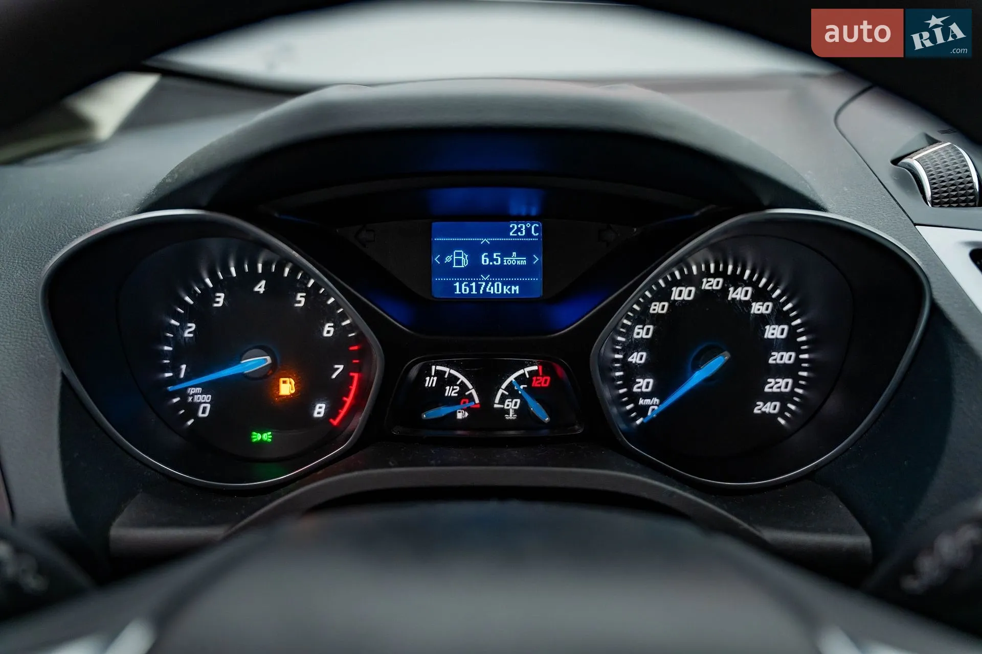 2013 Ford C-MAX - мініатюра 14