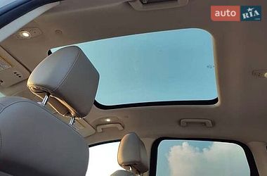 Минивэн Ford C-Max 2013 в Кривом Роге