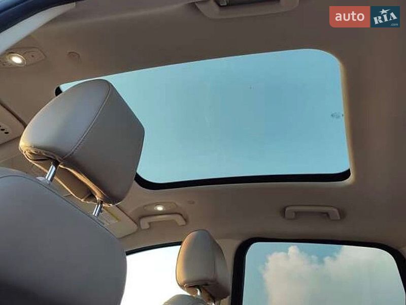 Минивэн Ford C-Max 2013 в Кривом Роге