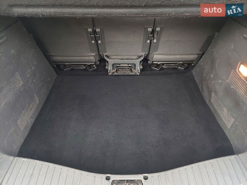 Мінівен Ford C-Max 2010 в Решетилівці