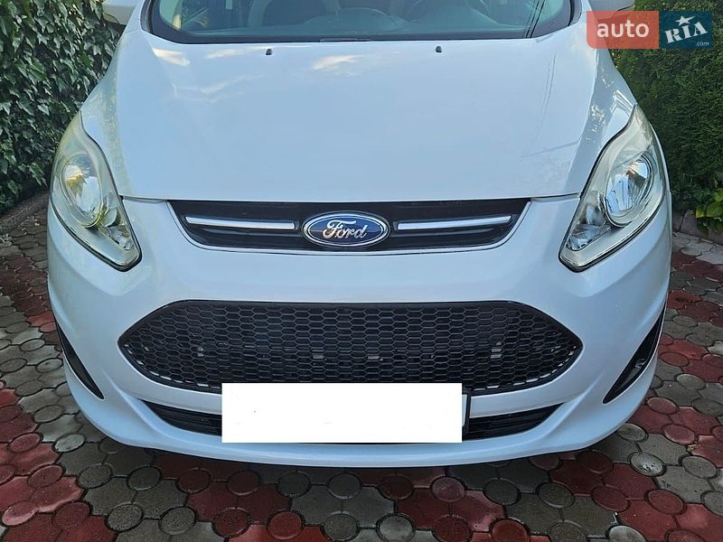 Мінівен Ford C-Max 2015 в Одесі