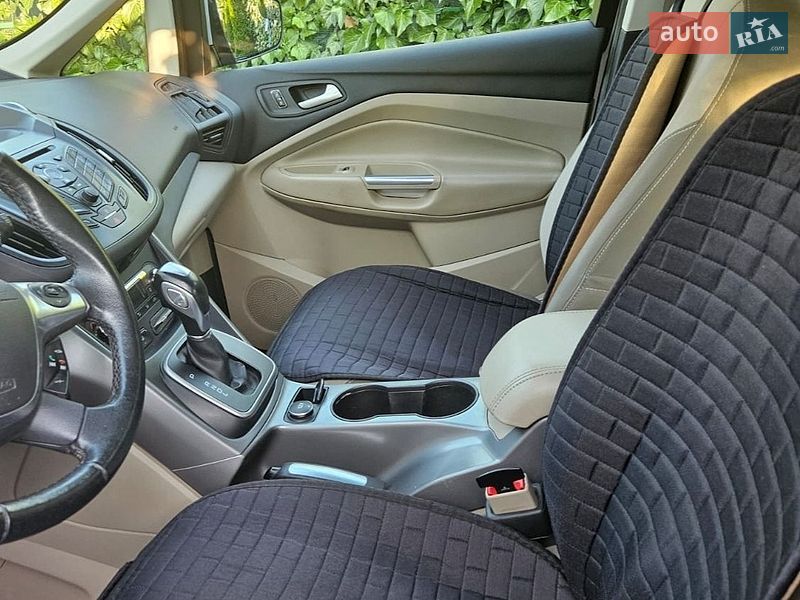 Мінівен Ford C-Max 2015 в Одесі