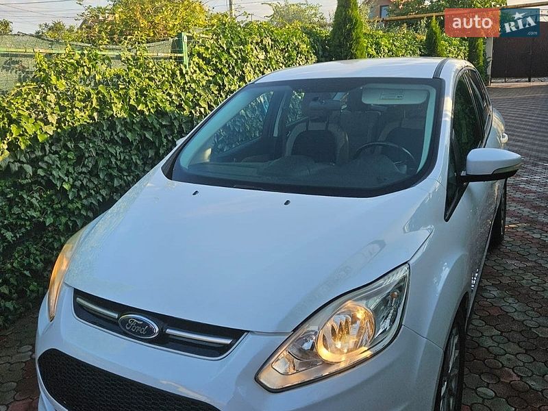 Минивэн Ford C-Max 2015 в Одессе