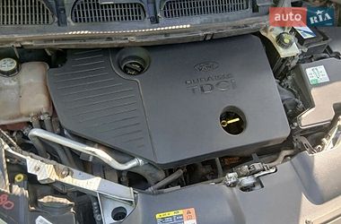 Мінівен Ford C-Max 2008 в Вараші
