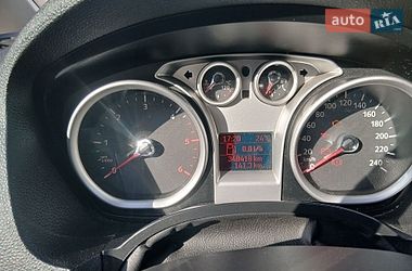 Мінівен Ford C-Max 2008 в Вараші