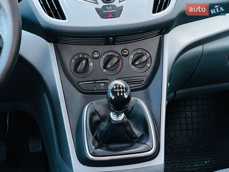 Минивэн Ford C-Max 2014 в Харькове
