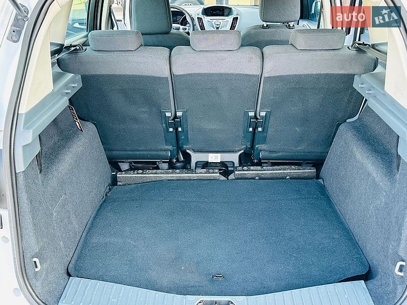 Минивэн Ford C-Max 2014 в Харькове