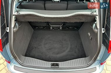Мінівен Ford C-Max 2009 в Вишнівці фото 15 Мінівен Ford C-Max 2009 в Вишнівці
