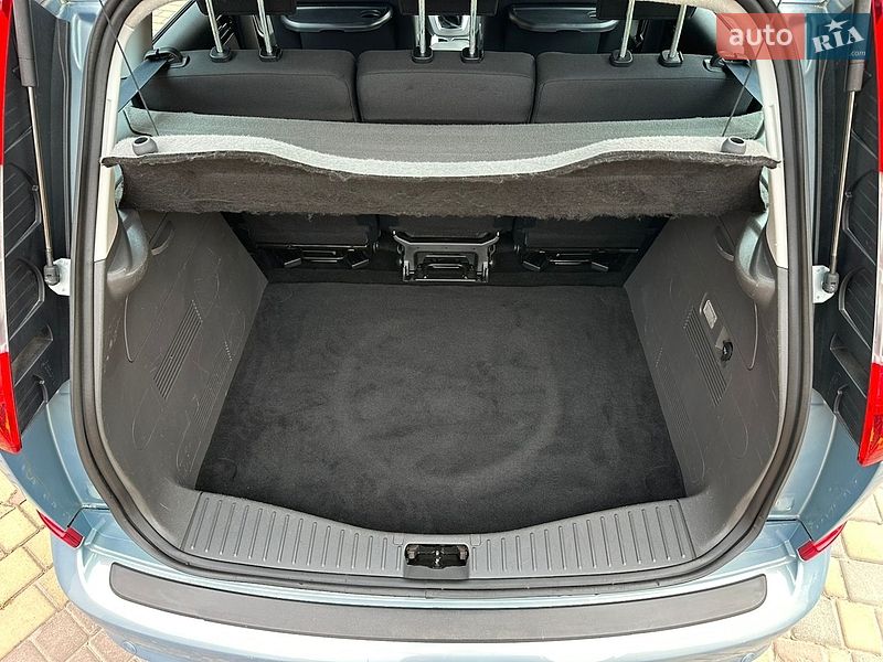 Мінівен Ford C-Max 2009 в Вишнівці фото 15 Мінівен Ford C-Max 2009 в Вишнівці
