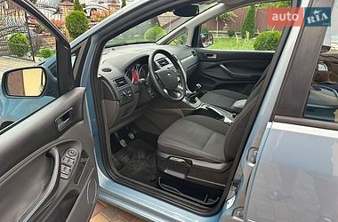 Мінівен Ford C-Max 2009 в Вишнівці фото 18 Мінівен Ford C-Max 2009 в Вишнівці