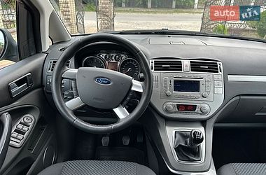 Мінівен Ford C-Max 2009 в Вишнівці фото 27 Мінівен Ford C-Max 2009 в Вишнівці
