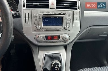 Мінівен Ford C-Max 2009 в Вишнівці фото 34 Мінівен Ford C-Max 2009 в Вишнівці