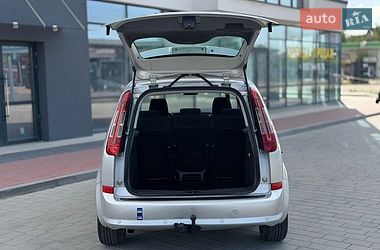 Мінівен Ford C-Max 2010 в Івано-Франківську