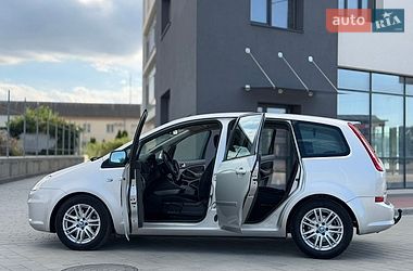 Мінівен Ford C-Max 2010 в Івано-Франківську