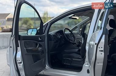 Мінівен Ford C-Max 2010 в Івано-Франківську