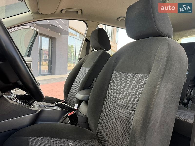 Мінівен Ford C-Max 2010 в Івано-Франківську