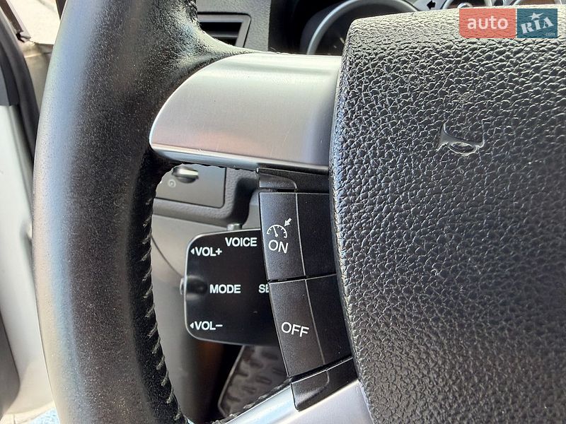 Мінівен Ford C-Max 2010 в Івано-Франківську