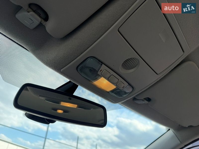 Мінівен Ford C-Max 2010 в Івано-Франківську