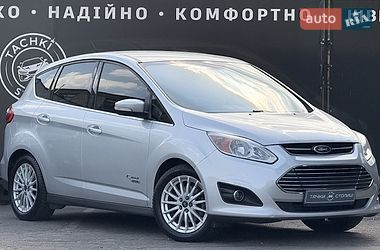 Минивэн Ford C-Max 2015 в Киеве