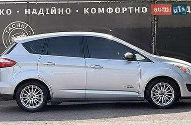 Минивэн Ford C-Max 2015 в Киеве