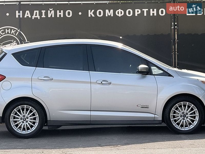 Минивэн Ford C-Max 2015 в Киеве