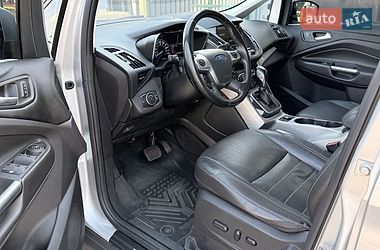 Минивэн Ford C-Max 2015 в Киеве