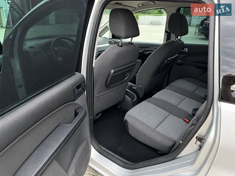 Минивэн Ford C-Max 2005 в Староконстантинове