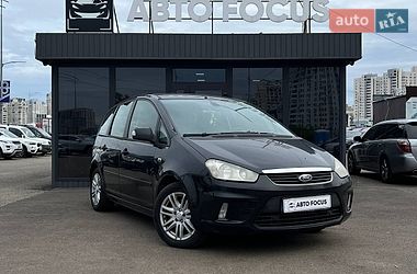 Минивэн Ford C-Max 2010 в Киеве