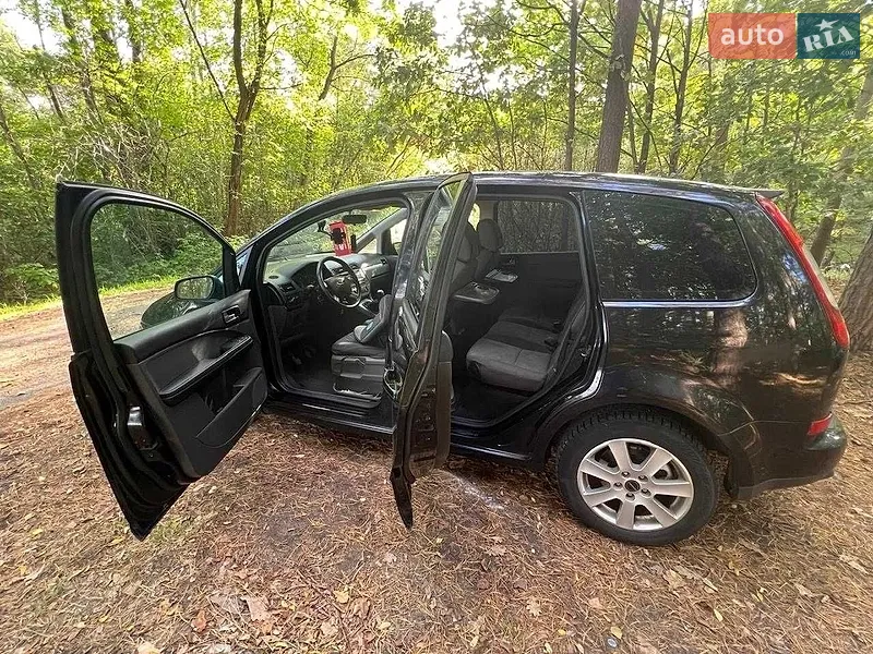 Ford C-Max 2005