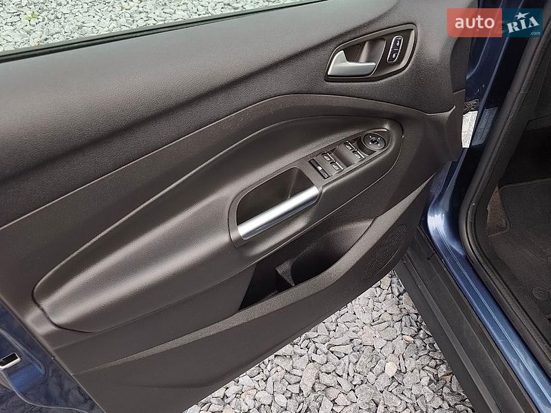 Мінівен Ford C-Max 2017 в Мостиській