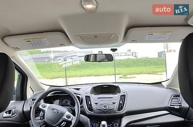 Мінівен Ford C-Max 2017 в Мостиській